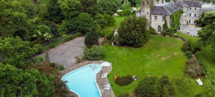 巴利马洛度假屋(Ballymaloe House Hotel)图片