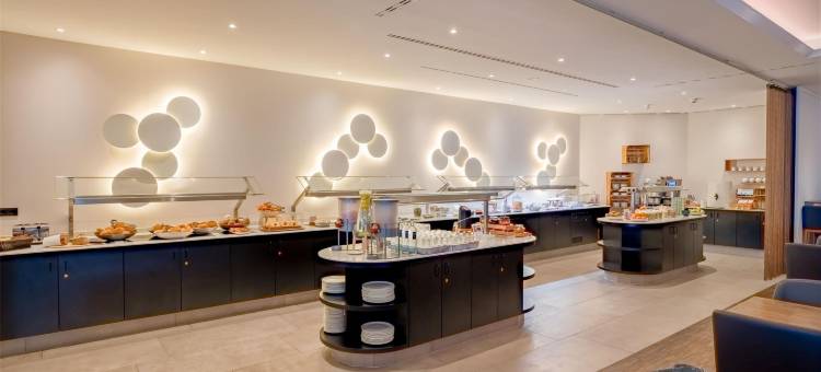 伍珀塔尔市中心Spark by Hilton(Spark by Hilton Wuppertal City Centre)图片