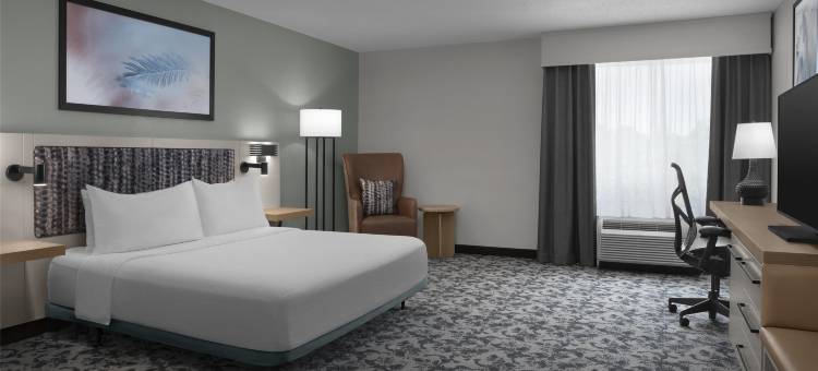 奥本欧佩莱卡希尔顿花园旅馆(Hilton Garden Inn Auburn/Opelika)图片