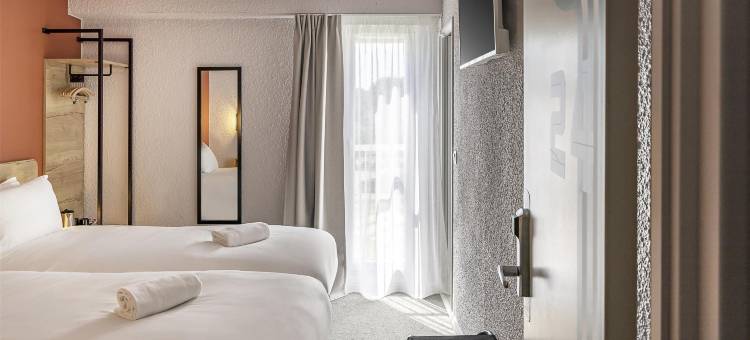 Sure Hotel by Best Western Nimes Est图片