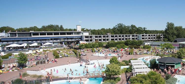 隆内比布伦温泉度假村(Ronneby Brunn Hotel Spa Resort)图片