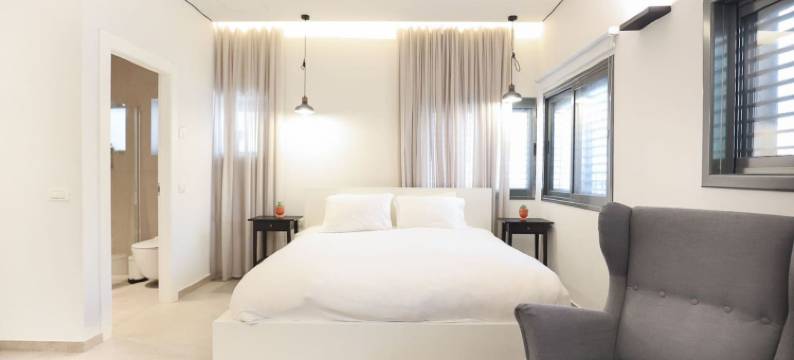 Cozy Apartment in the Heart of Tel Aviv图片