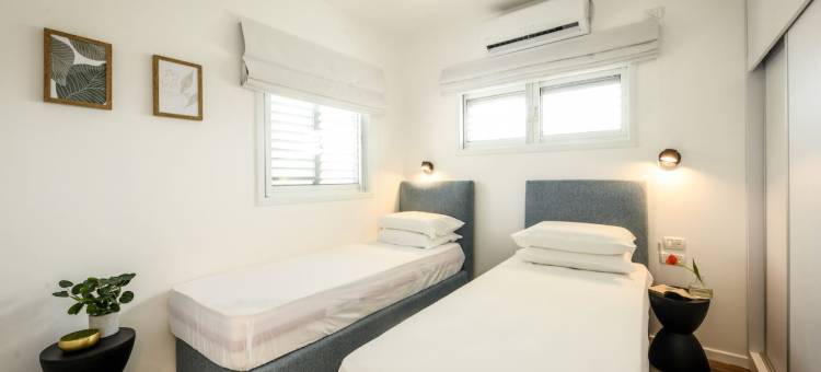 Ramat Hasharon Chic Peaceful Stay图片