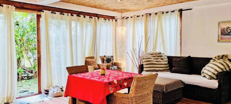 Charming Studio with Kitchen and Air Con – 4 Min Walk to Beach图片