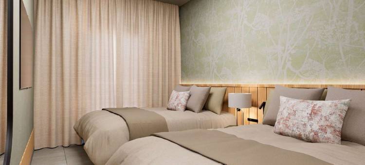 Wyndham Garden Durango图片