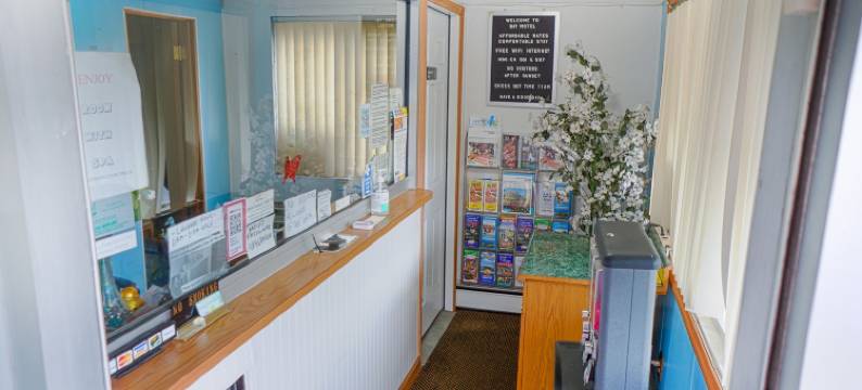 OYO 湾城湾汽车旅馆(Bay Motel by OYO Bay City)图片