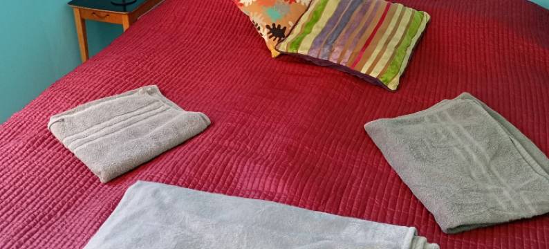 威尔玛斯民宿(Wilmas bed and breakfast)图片