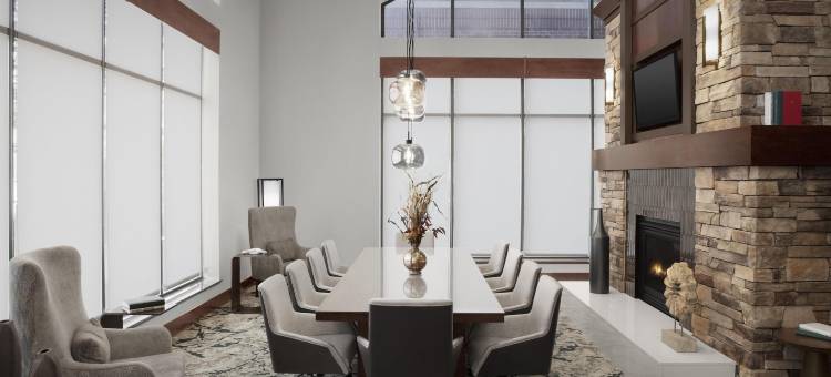 希尔顿花园旅馆-俄克拉何马市布里克敦(Hilton Garden Inn Oklahoma City Bricktown)图片