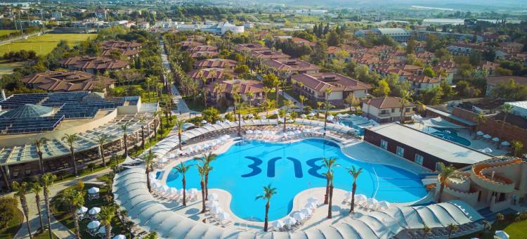 TUI蓝棕榈园度假村(Tui Blue Palm Garden)图片