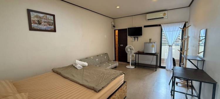 哈格旺民宿(Hug Wang Homestay)图片