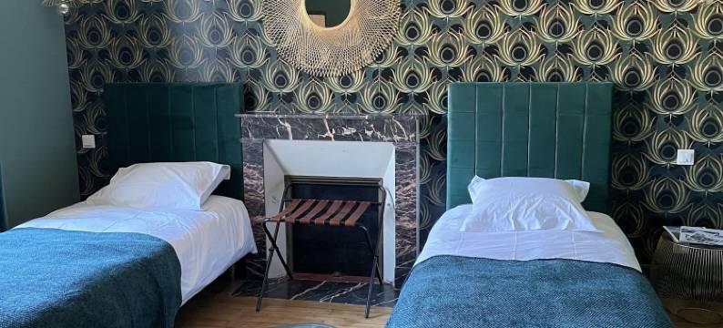 玛莎宅邸酒店(La Maison de Martha)图片