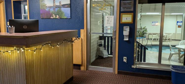 铜冠马格努森酒店(Magnuson Copper Crown)图片