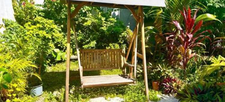 Sands Garden Hotel图片