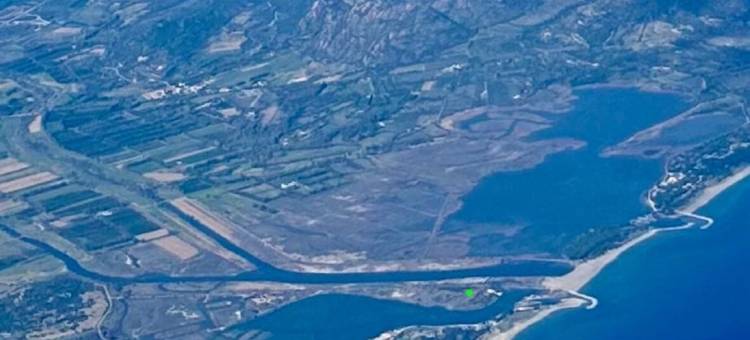 费拉克斯庄园(Tenuta Feraxi - Private Paradise)图片