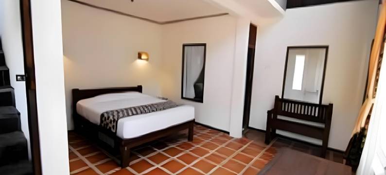甘榜林邦精品酒店(Kampung Lumbung Boutique Hotel)图片