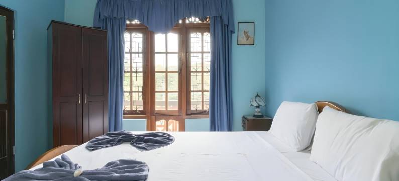 朱利安别墅(Juliyanvilla)图片