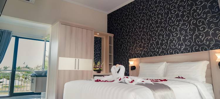 仓古北翼度假村(North Wing Canggu Resort)图片