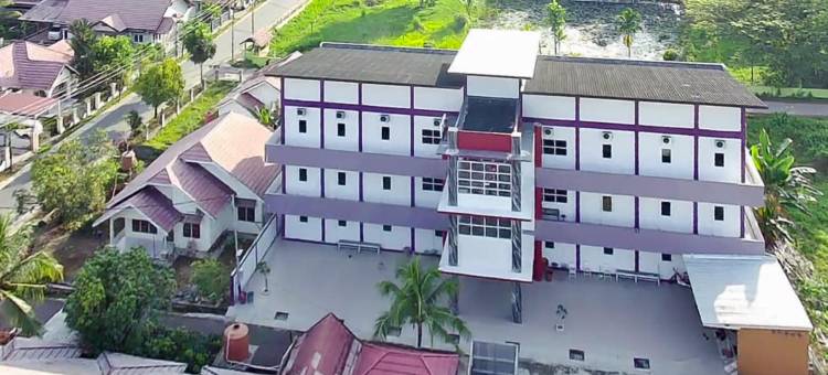 RedDoorz Syariah at Humaira Stay Tabalong图片