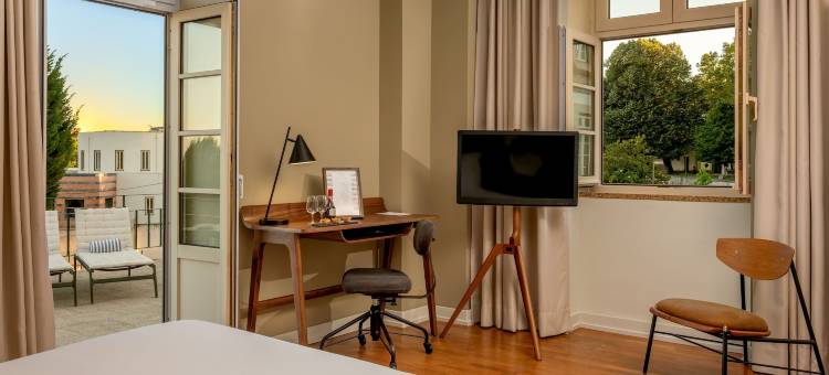 福里斯特精华杜罗酒店(Forrester Essence Douro Hotel - by Unlock Hotels)图片