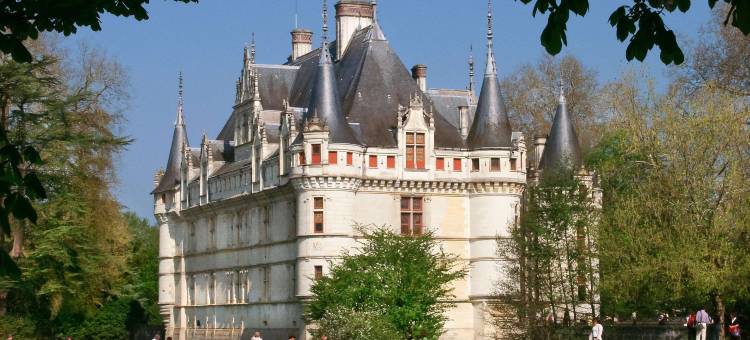 Hotelf1 Tours Nord图片