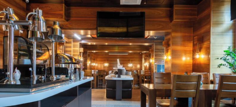 Ekono by Leva Hotel Strasser图片