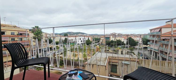 马里索尔酒店(Hotel Mar I Sol)图片