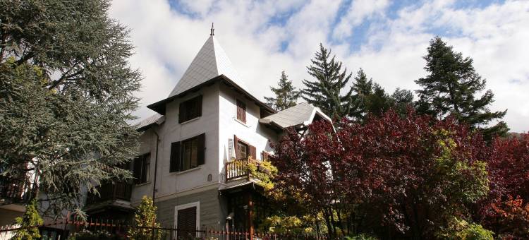 VILLA LINDA公寓(Residence Villa Linda)图片