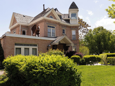 海恩斯大厦酒店