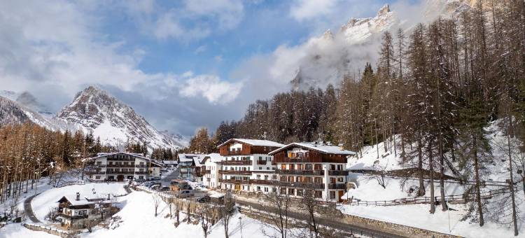 欧派斯酒店(Hotel des Alpes)图片