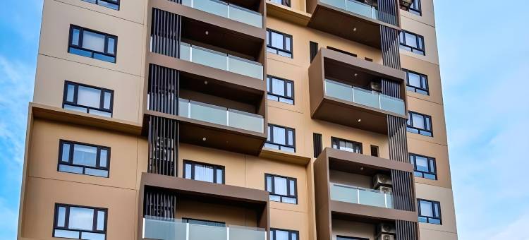 宿务家庭套房-Cocotel旗下(Cebu Family Suites powered by Cocotel)图片