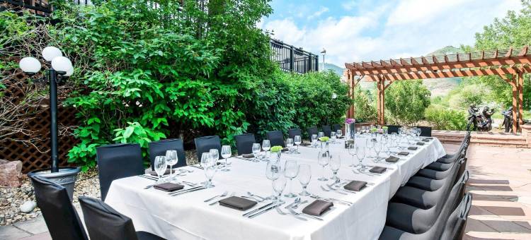 戈尔登酒店-阿桑德连锁酒店(The Golden Hotel, Ascend Hotel Collection)图片