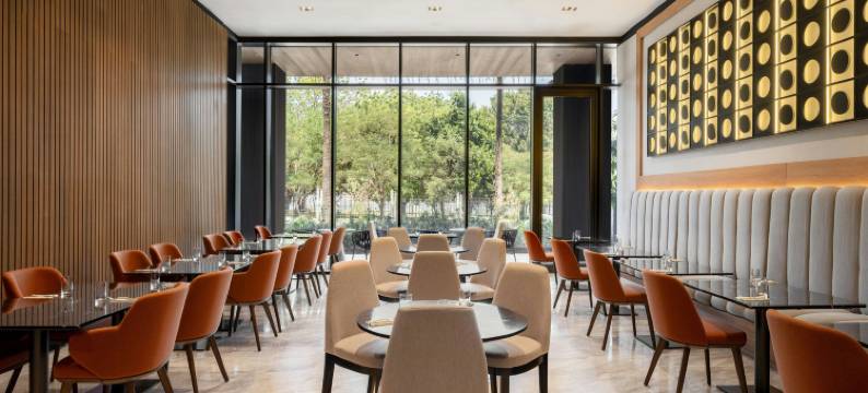 圣地亚哥德洛斯卡瓦列罗斯AC酒店(AC Hotel Santiago de Los Caballeros)图片