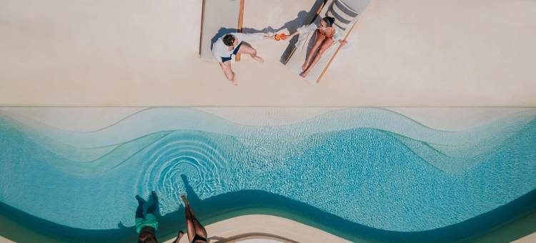 玛雅海滨Hyatt奇乐全包式酒店 - 限成人(Hyatt Zilara Riviera Maya)图片