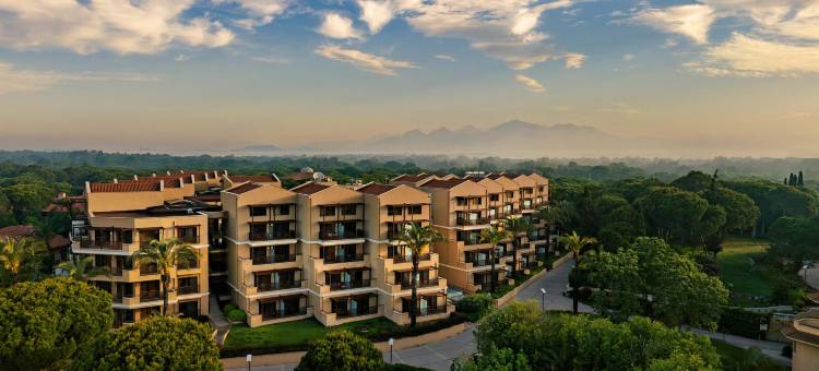 贝莱克水上世界酒店(Asteria Family Resort Belek)图片