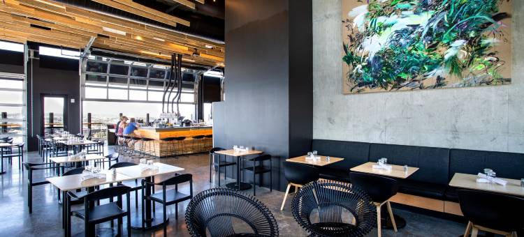 源大酒店(The Source Hotel)图片