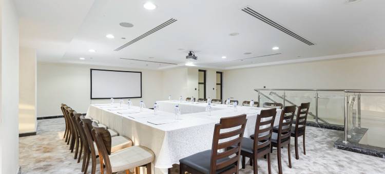麦地那法拉杰阿尔酒店(Faraj Almadina Hotel)图片