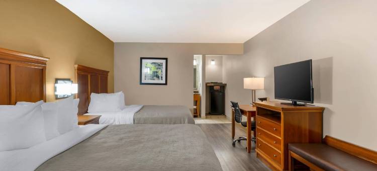 凯艺酒店(Quality Inn)图片