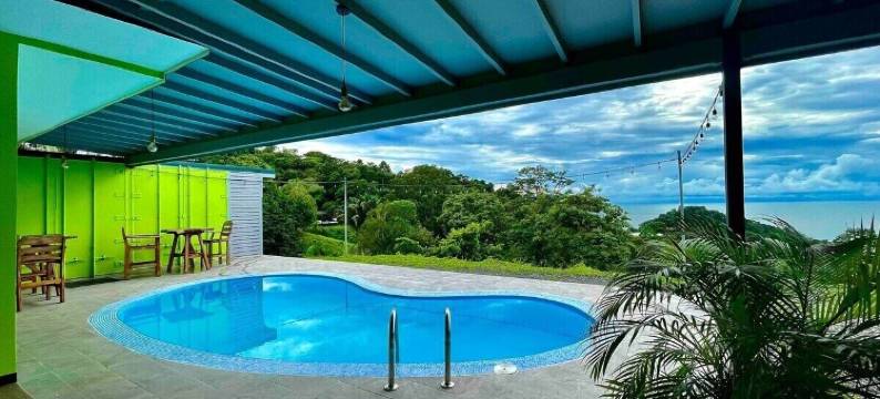 Pura Natura小屋(Pura Natura Lodge)图片