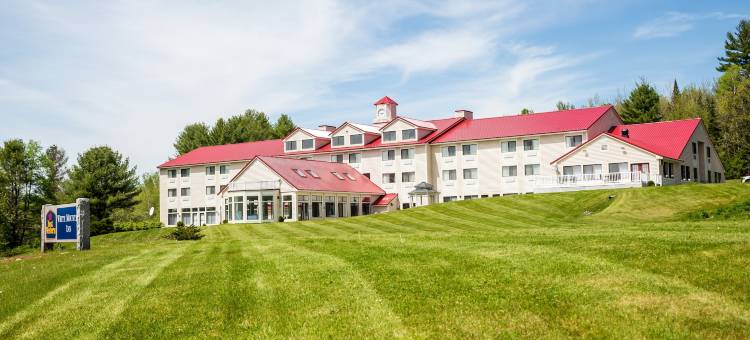 白山贝斯特韦斯特酒店(Best Western White Mountain Inn)图片