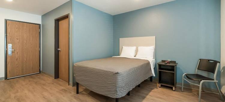 美国长住精选套房酒店 - 奥卡拉(Extended Stay America Select Suites - Ocala)图片