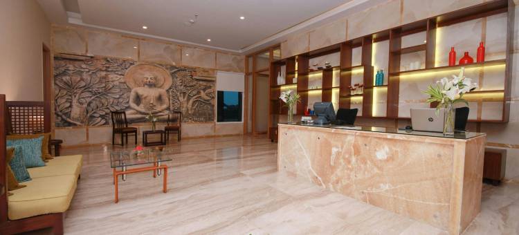 普什卡威斯汀水疗度假村(The Westin Pushkar Resort & Spa)图片