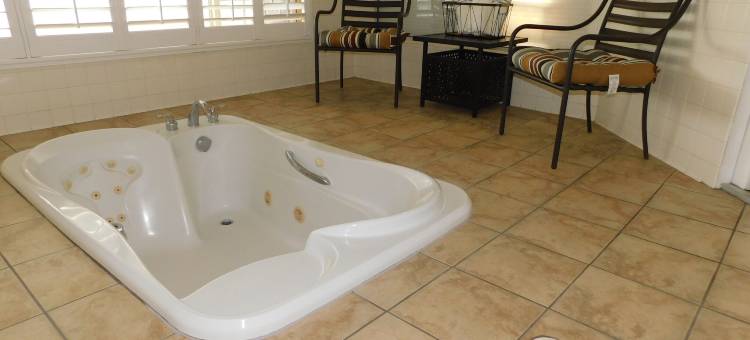 伊利温德姆华美达酒店(Ramada by Wyndham Ely)图片