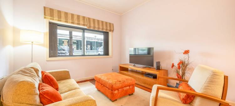 GuestReady - A lovely home in Parque das Nações图片