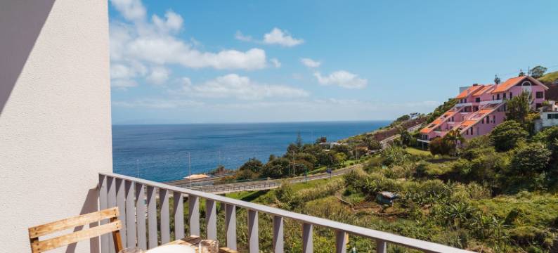 GuestReady - A beautiful hideout in Madeira图片