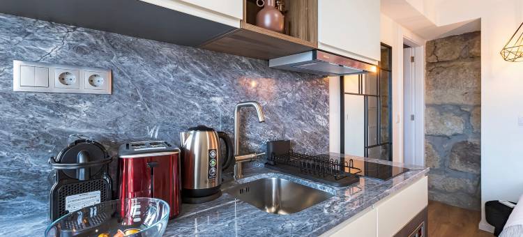 GuestReady - Caldeireiros Building图片