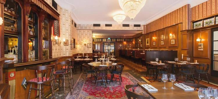 精英皇宫酒店(Elite Palace Hotel & Spa)图片