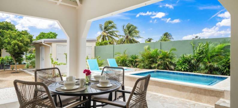 布巴里布利斯一室公寓(Bubali Bliss Studios)图片