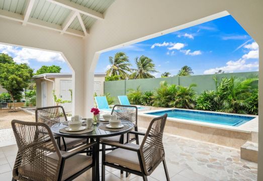 Bubali Bliss Studios Hotel Overview