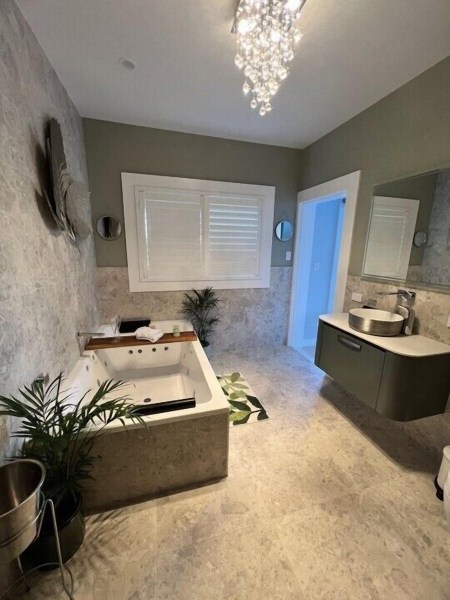 The Country House at Hunchy MontvilleHotel Overview