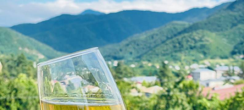 巴格达提城堡(Chateau Bagdati)图片